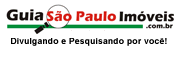Guia São Paulo Imóveis - Lançamentos, Classificados e Imobiliárias.