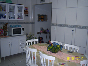 Cozinha